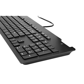 HP Bus Slim v2 Smart Card USB Keyboard A71J9AA#ABU