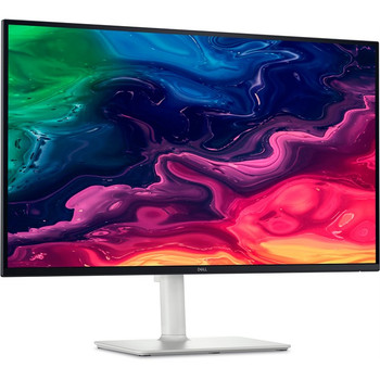 DELL Plus S2725QC Computer Monitor 68.6 Cm 27 3840 X 2160 Pixels 4K Ultra HD LCD DELL-S2725QC