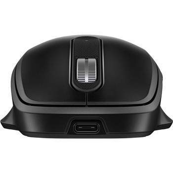 HP 515 Ultra-Fast Rechargeable Wireless Mouse 9C2F7AA#ABB