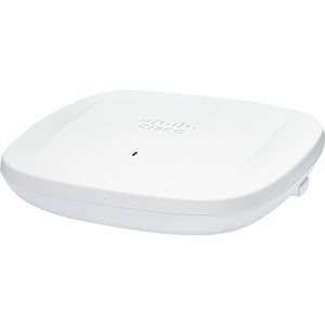 Cisco Meraki Cw9166I. 2.4 Ghz 5 Ghz 6 Ghz Maximum Data Transfer Rate: 3400 Mbit/ CW9166I-ROW
