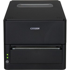 Citizen Systems Citizen Ct-S4500. Print Technology: Direct Thermal Type: Pos Pri CTS4500XNEBX