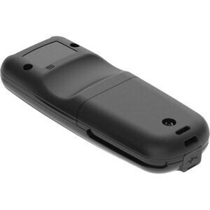 Honeywell Voyager 1602G Handheld Barcode Scanner Wireless Connectivity Black 1D 1602G2D-2USB-OS