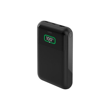Belkin BoostCharge Pro 20000 mAh Black BPB020BTBK