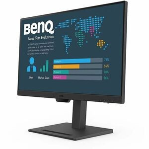 Benq Bl2790T. Display Diagonal: 68.6 Cm 27" Display Resolution: 1920 X 1080 Pixe 9H.LMGLJ.LBE