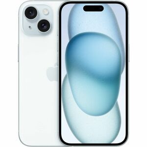 Apple Iphone 15 256Gb Blue. Display Diagonal: 15.5 Cm 6.1" Display Resolution: 2 MTP93ZD/A
