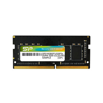 Silicon Power SP008GBSFU320B02 Memory Module 8 Gb 1 X 8 Gb SP008GBSFU320B02