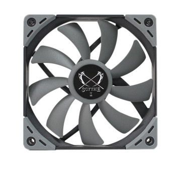 Scythe KF1215FD18 Kaze Flex 120 Silm Computer KF1215FD18