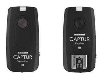 H�hnel 1000 710.0 CAPTUR REMOTE CANON 1000 710.0