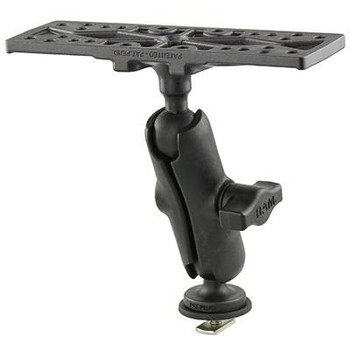 RAM Mounts RAP-B-111B-354-TRA1U UNPK RAM HUMMINBIRD MNT W/ RAP-B-111B-354-TRA1U
