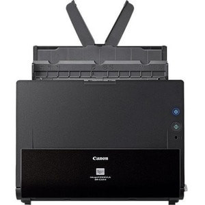 Canon Imageformula Dr-C225 Ii Document Scanner Small Footprint Duplex 3258C003