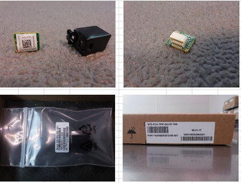 Hewlett Packard Enterprise 872159-001 SPS-PCA TPM GEN10 TAA 872159-001