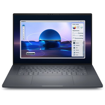 DELL Pro Max 16 Premium MA16250 Intel Core Ultra 7 265H Mobile Workstation 40.6 DPP0J