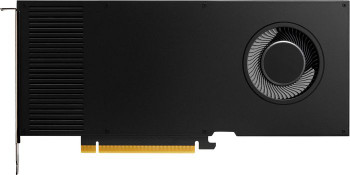 HP 20X24AA#UUW Rtx A4000 Nvidia 16 Gb Gddr6 20X24AA#UUW
