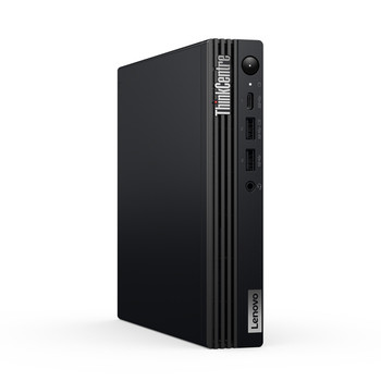 Lenovo Thinkcentre M70Q Gen 5 12TD003Q Desktop Computer Intel Core I5 14Th Gen 12TD003QUK