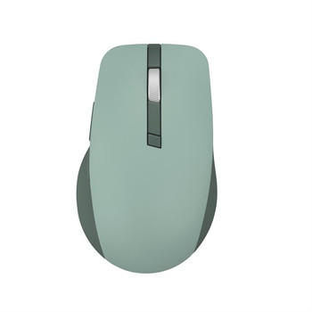 ASUS SmartO MD200 Silent Plus mouse Office Ambidextrous RF Wireless + Bluetooth 90XB0790-BMU030
