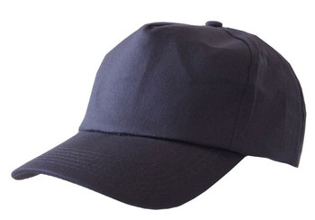 Beeswift Baseball Cap Navy Blue BCN