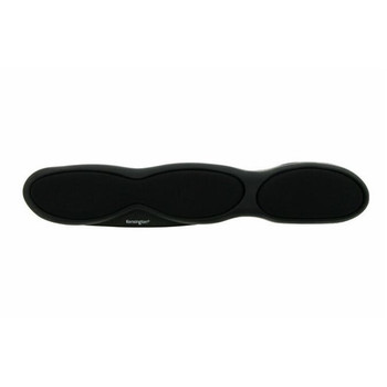 Kensington Foam Keyboard Wrist Rest Black 62383