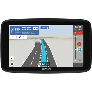 Tomtom Go Classic. Languages Support: Bulgarian Czech Danish German English Span 1YF5.002.00