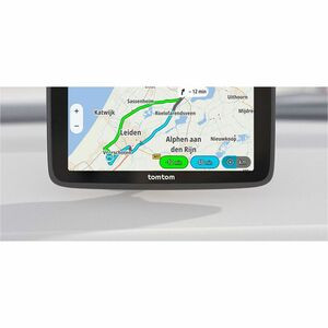 Tomtom Go Classic. Languages Support: Bulgarian Czech Danish German English Span 1YF5.002.00