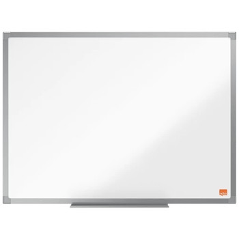 Nobo Essence Melamine Whiteboard 600x450mm 1915269 1915269