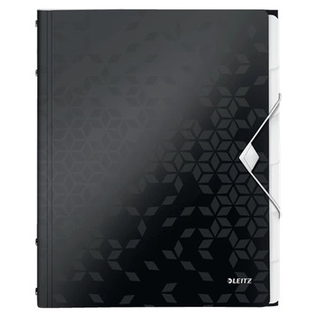 Leitz WOW Divider Book 46330095 46330095