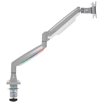 SmartFit One-Touch Height-Adjustable Single Monitor Arm K55470EU K55470EU