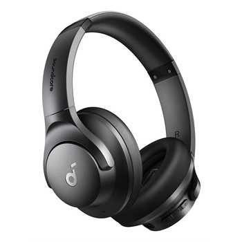 Soundcore A3004311 Headphones/headset Wireless Head-Band Calls/Music/Sport/Every A3004311