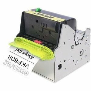 Custom Vkp80Ii Rx Kiosk Gaming Banking Direct Thermal Printer Monochrome Receipt 915DW011200300