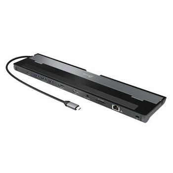 J5create Usb-C Dual Hdmi Docking Station JCD542-N