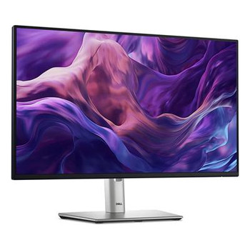 Dell P2425he 23.8" Widescreen Ips Led Black/Silver Monitor 1920X1080/5Ms/Hdmi/Di DELL-P2425HE