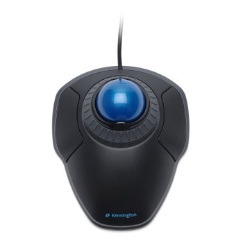 Kensington Orbit Trackball with Scroll Ring K72337EU