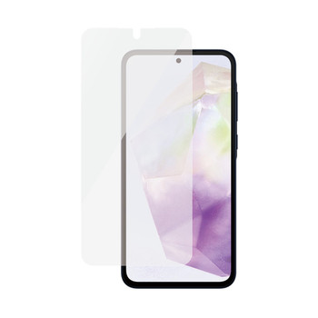 Panzer Glass Panzerglass Safe. By ?« Screen Protector Samsung Galaxy A35 5G | Ul SAFE95686