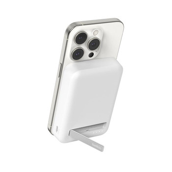 Belkin BoostCharge Pro Wireless charging White BPD008BTWH