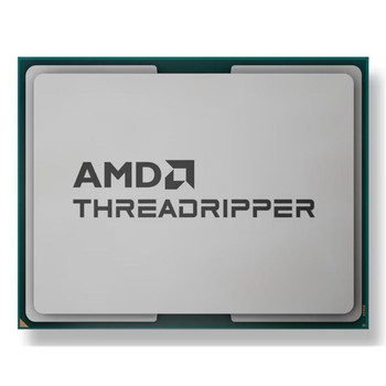 AMD Ryzen Threadripper 9960X Processor 4.2 GHz 128 MB L3 Tray 100-000001595