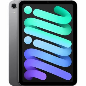 Apple Ipad Mini Wi-Fi 256Gb Space Grey. Display Diagonal: 21.1 Cm 8.3" Display R MXNA3NF/A