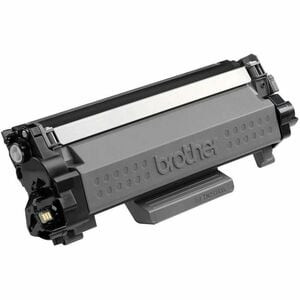 Brother Tn-2510Xl. Black Toner Page Yield: 3000 Pages Printing Colours: Black Qu TN2510XL