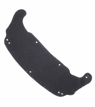 Centurion S31d Safety Helmet Drytech Sweatband Black CNS31DN