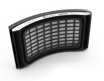 Pureflo Pf3000 Replacement P3 Filter Black PF3000-02001