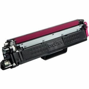 Brother Original Laser Toner Cartridge Magenta Pack 1000 Pages TN243M