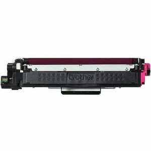 Brother Original Laser Toner Cartridge Magenta Pack 1000 Pages TN243M