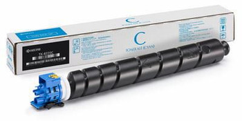 Kyocera TK-8335C Toner Cyan TK-8335C
