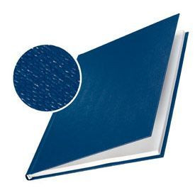Leitz 73900035 Hardcover Linen Finish 10Pk 73900035HARDCOVER