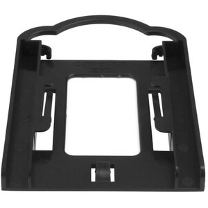 Startech 5 Pack 2.5" Ssd / Hdd Mounting Bracket for 3.5" Drive Bay Tool-Less Ssd BRACKET125PTP