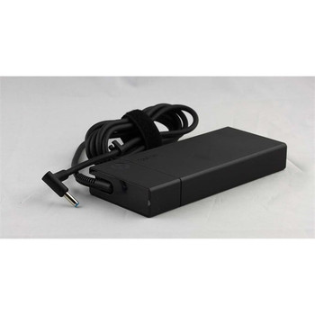 HP 776620-001 power adapter/inverter Indoor 150 W Black 776620-001