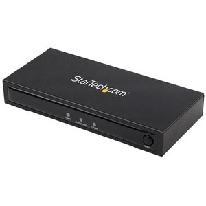 Startech S-Video Or Composite To Hdmi Converter With Audio 720P Ntsc &  Analo VID2HDCON2