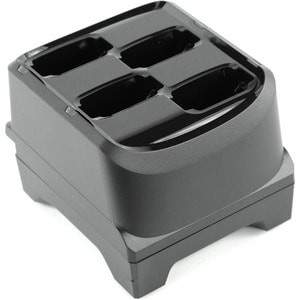 Zebra SAC-MC93-4SCHG-01. Suitable for: Handheld Mobile Computer Battery Power So SAC-MC93-4SCHG-01