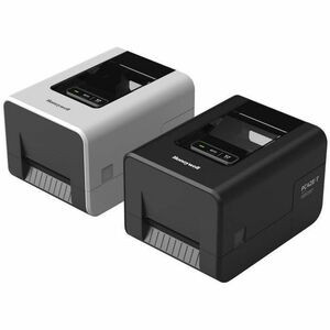 Honeywell Pc42E-T. Print Technology: Direct Thermal / Thermal Transfer Maximum R PC42E-TW02200