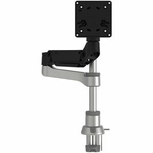 R-Go Tools Monitor Arm R-Go Caparo Single Fully Adjustable With Gas Spring 3-9 K RGOVLCA4SI