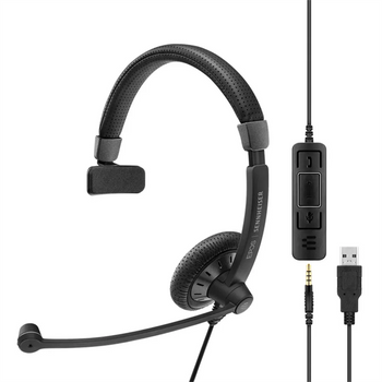 EPOS 1000634 Impact SC 45 USB MS 1000634