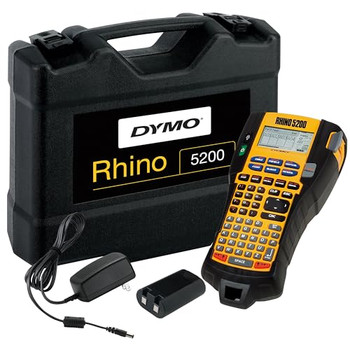 Dymo Rhino 5200 Kit RHINO5200KIT